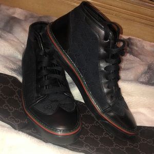 Men’s Gucci shoes